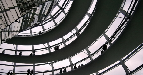 Romania 2030: Integration, Resilience, and Reform Momentum